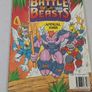 Battle Beasts Annual 1988 Image 2
