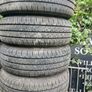 van wheels and tyres Image 2