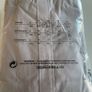 Tom Hagan short sleeved shirt grey size 6xl - New Image 4