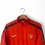 Manchester United 2010/11 Jacket Image 3
