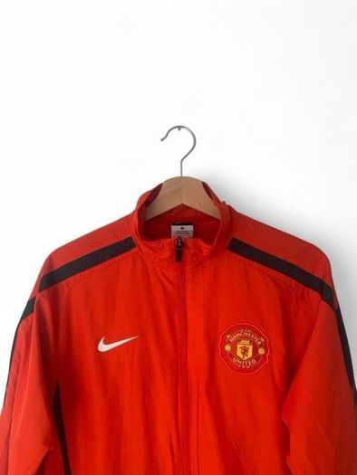 Manchester United 2010/11 Jacket