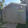 Large shed Image 2