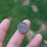 Irish Farthing 1949 Image 4