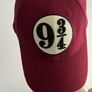 Harry Potter cap Image 4