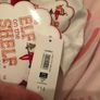 elf on the shelf pyjamas aged 3-4 BNWT Image 2