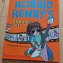 Horrid Henry's Annual 2012 - brand new Image 6
