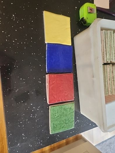 Tiles