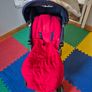 Maclaren pram Image 2