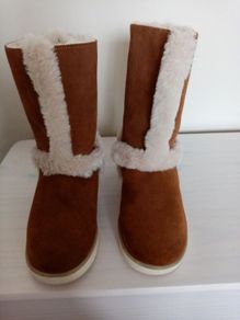 Ladies boots