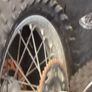 motorcycle parts new wheels and tyres Image 4