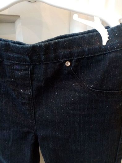 Girls jeggings