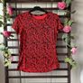 nike top dri-fit size small Image 2