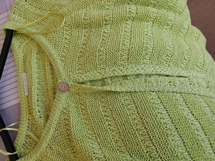 cardigan/jacket
