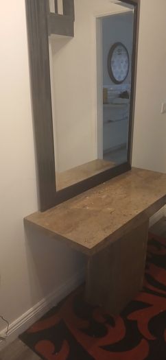 dresser