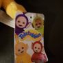 Teletubbies Talking Laa-Laa Soft Toy  Brand New Image 3