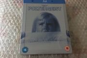Poltergeist Limited Edition  Blu Ray Steelbook