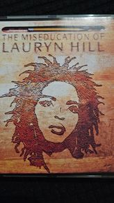 Lauryn Hill - The Miseduction Of Lauryn Hill.