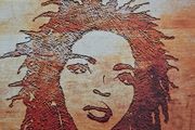 Lauryn Hill - The Miseduction Of Lauryn Hill.