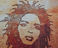Lauryn Hill - The Miseduction Of Lauryn Hill.