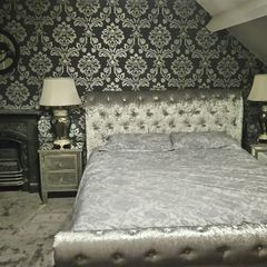 King Size Bed