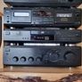 Sony Seperates Hifi System Image 2