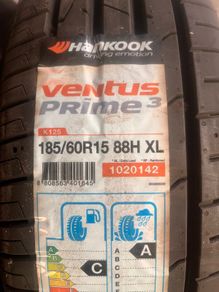 tyre