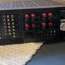 Yamaha DSP A-1000 amplifier Image 9