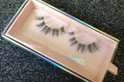 Moitie lashes