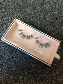 Moitie lashes