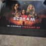 Scream 7 - Original Uk Quad Film Poster- 2026- Official Cinema Release Horror Movie Image 6