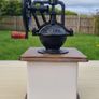 Antique Dutch coffee grinder Image 4
