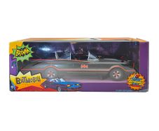 Batman Classic TV Series Batmobile Mattel Adult Collector