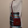Forever 21 red Crossbody Bag, New Image 9