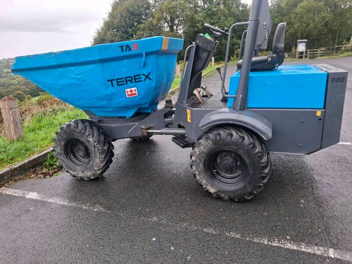 Dumper