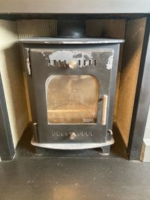 Boru Stove