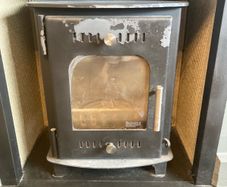 Boru Stove