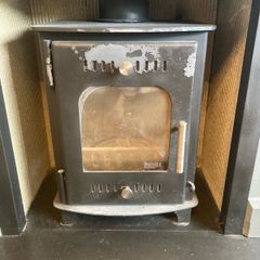 Boru Stove