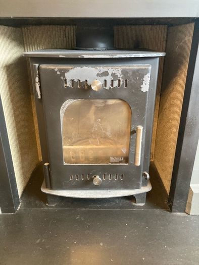 Boru Stove