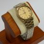 Vintage Seiko Gents Quartz Watch Image 2