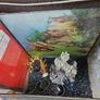 Small fish tank Image 2
