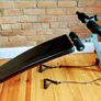 FREE Sit Up Bench with Resistance Bands Image 2