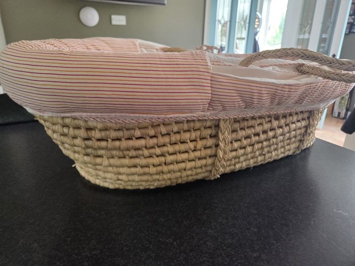 Moses Basket