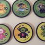 Bumpeez Playground or Indoor Game. Image 3