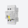 Circutor 2-pole Differential Switch REC4 40A-4P-30M Image 3