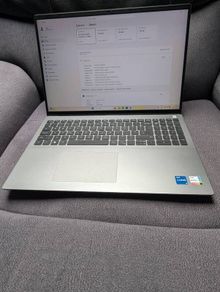 Dell Vostro 16 5630/i5-1340p/8gb Ram/256gb Ssd/16"/w11/