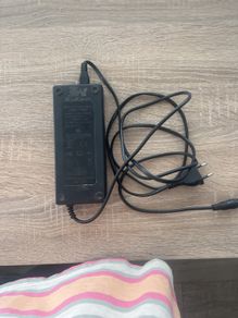 KuKirin Electric Scooter Battery Charger