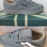 Reebok Club C 85 Vintage 40th Anniversary UK7 EU40.5 New Image 2
