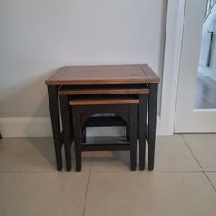 Nest of Tables