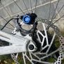 2012 Santa Cruz V10 Carbon Image 7