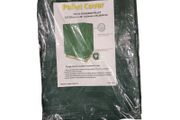 UK Pallet Cover XLarge -1220  L x 1020 W x 2000 H